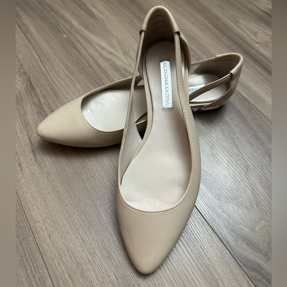 New BCBGMaxAzria Heel Flats - Picture 5 of 12